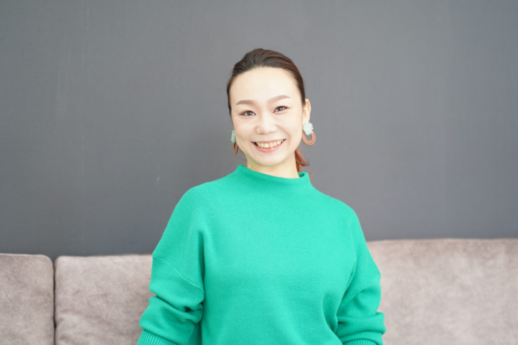 尾﨑恵里「価値基準.ヒト株式会社」人事コンサルタン(育成・採用・評価・定着)、強み診断士