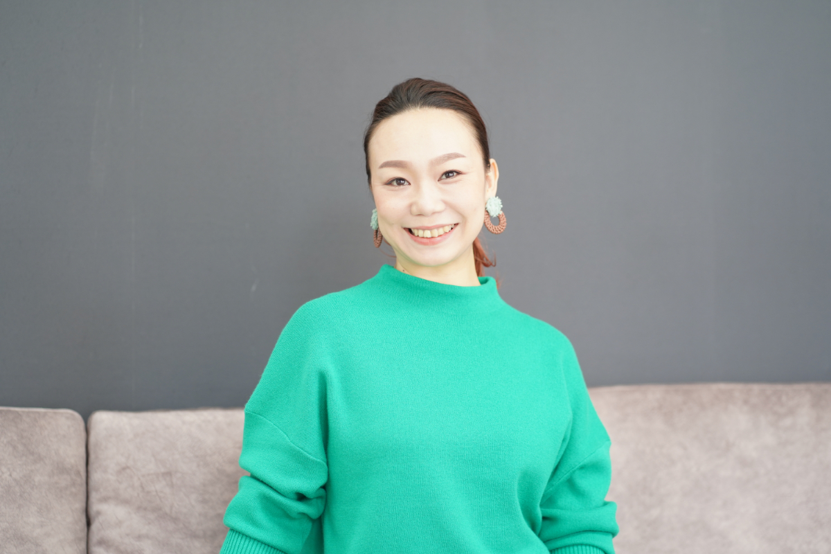 尾﨑恵里「価値基準.ヒト株式会社」人事コンサルタン(育成・採用・評価・定着)、強み診断士